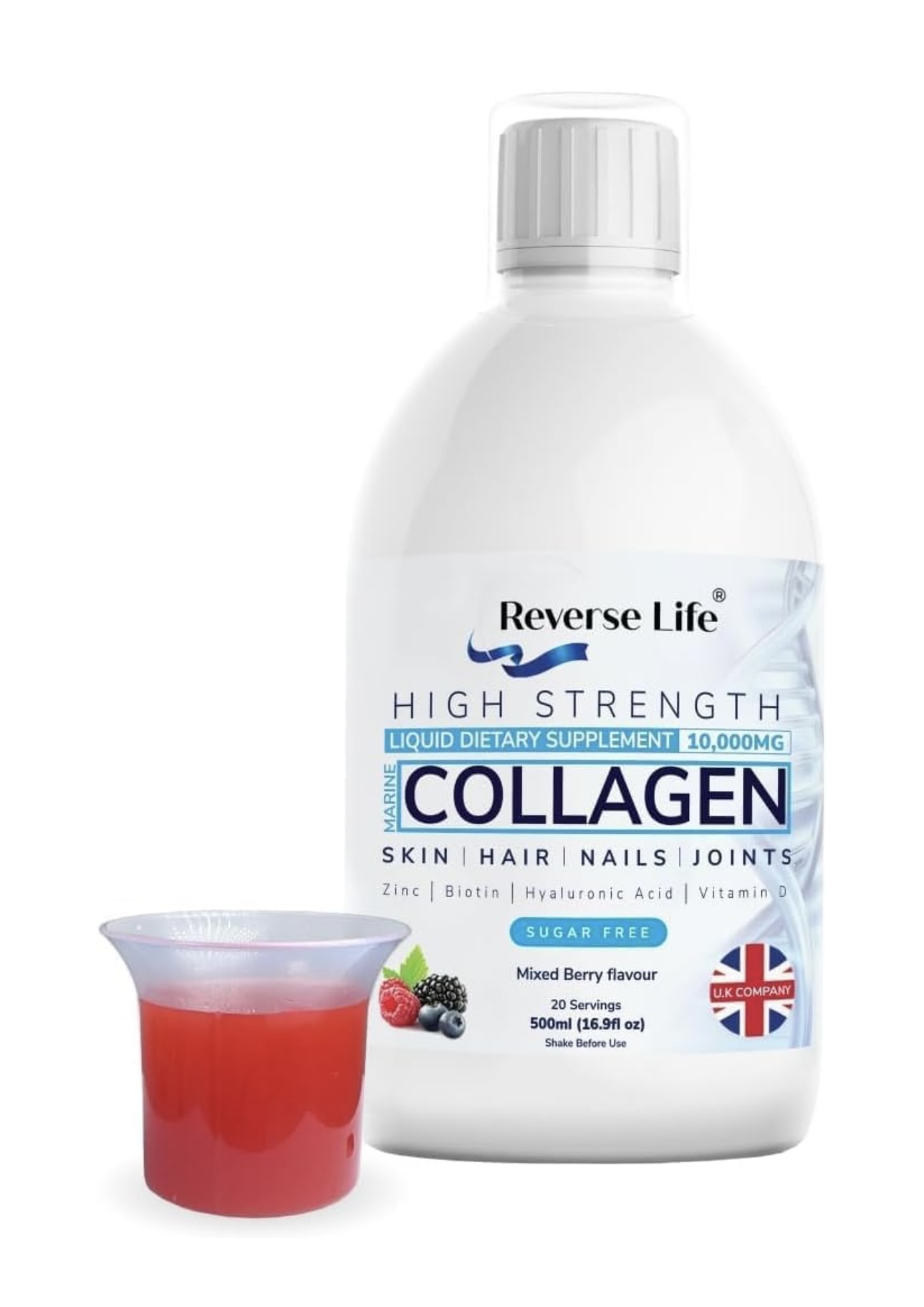 collagen for menopause