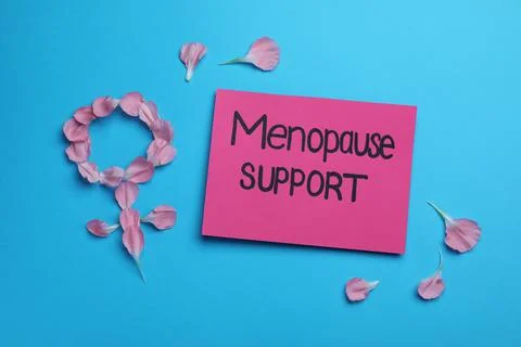 Can you still enjoy sex during menopause